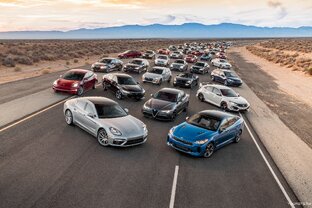 Истории подбора от Автобиография Про