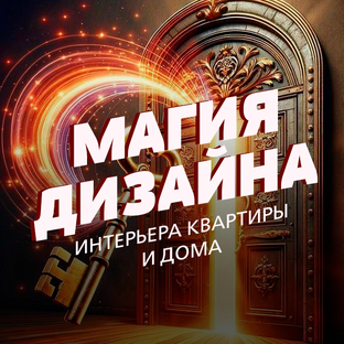 Магия дизайна