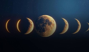 Лунный календарь 