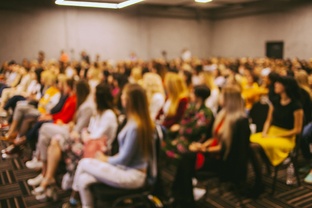 Бизнес-мероприятия сентября 2024