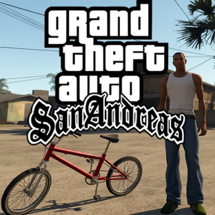 GTA: San Andreas