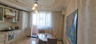 Продам 3к квартиру в лучшем доме Анапы!