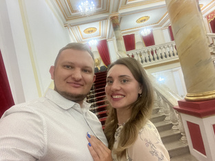 Идеи для свиданий 