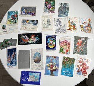 Марафон расхламления на авито 