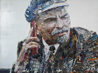 Ульяновск. Март 2025 года