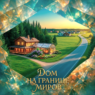 Дом на границе миров