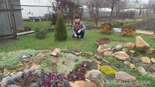 Стройка, ремонт и благоустройство участка!!!