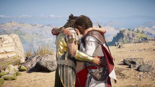 Assassin's Creed: Одиссея (2018)