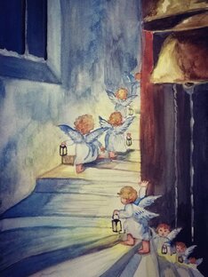 Новогодние фильмы