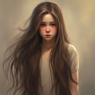 Дневник Василисы 