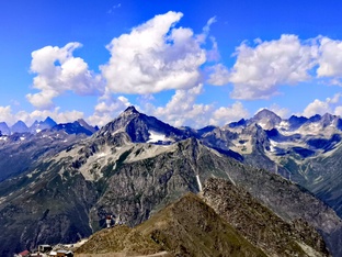 Карачаево-Черкесская республика