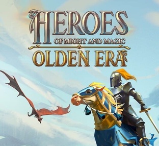 Heroes of Might and Magic: OLDEN ERA