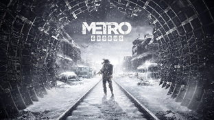 Metro Exodus: Enhanced Edition