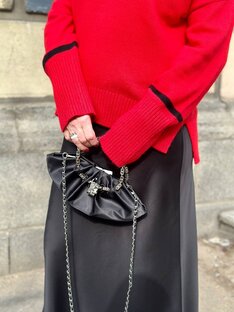 Стильные образы на весну 2024