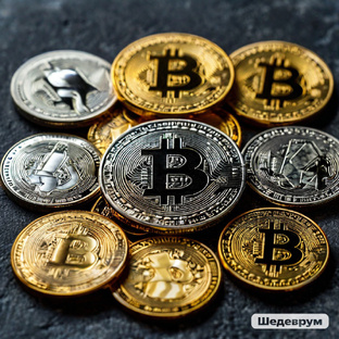 Криптовалюта