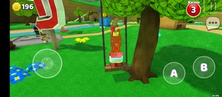 Super bear adventure
