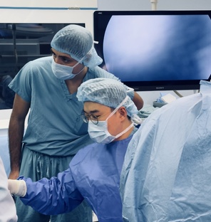 КОЛОНОСКОПИЯ СПАСАЕТ ЖИЗНИ!