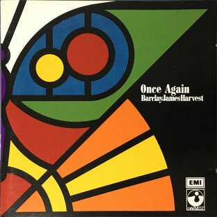 BARCLAY JAMES HARVEST