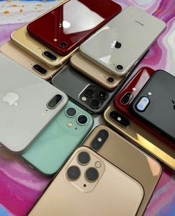 Смартфоны до 15 тысяч рублей 2024