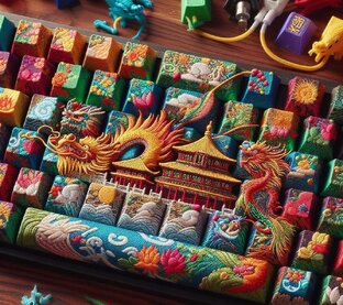 Идеи от нейросети