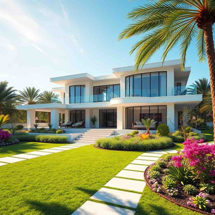 Недвижимость