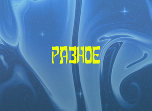 РАЗНОЕ О САБЖЕ