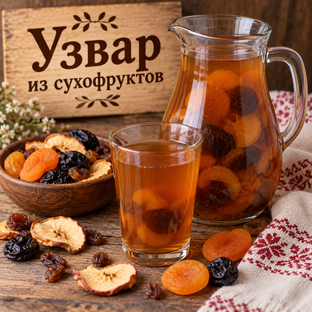 Напитки