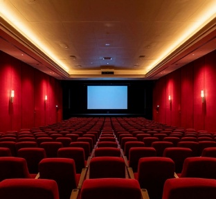 Отзывы на фильмы и сериалы, написанные, начиная с марта 2026