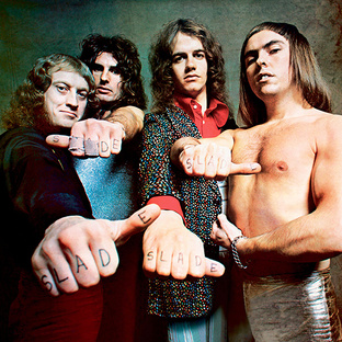 SLADE