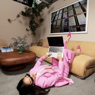 Поиск работы