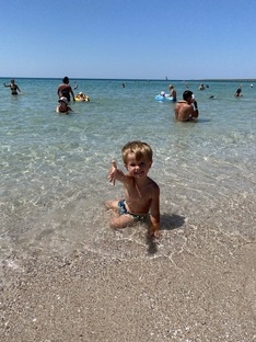 Начните отсюда: Крым без прикрас