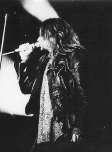 "Прощание с детством"