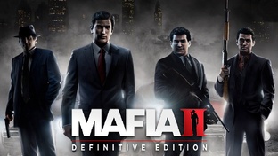 Mafia II: Definitive Edition