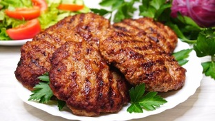 Для любителей мяса