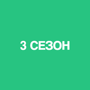 3 сезон