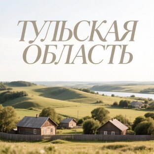 Тульская область