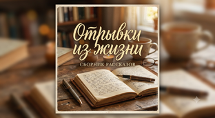 ОТРЫВКИ ИЗ ЖИЗНИ (РАССКАЗЫ)
