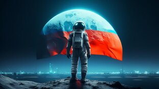 Мир позитива от нейросети)