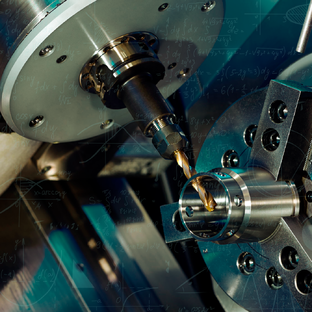 Расчеты режимов резания