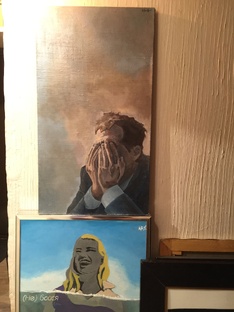 Погружение в искусство. 2003-2006 годы