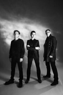 Sounds Of The Universe 