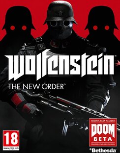 Wolfenstein The New Order