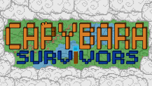 DevLog (Capybara Survivors)