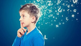 Заикание. Логофобия.