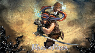 Prince of Persia (2008)
