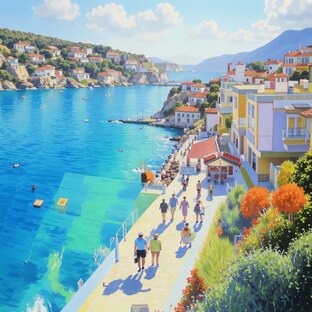 Отели Турции: обзоры, отзывы туристов, цены на отдых