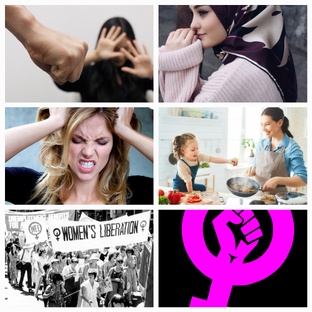 Социальные темы 