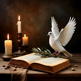 ПЕСНИ-МОЛИТВЫ