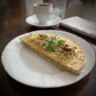 Здоровое питание 