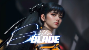 Stellar Blade Прохождение